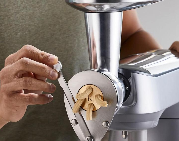 Produktbild Kenwood Pasta Fresca Vorsatz KAX92.AOME