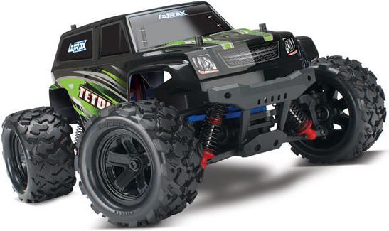 Produktbild LaTrax Teton (RTR Ready-to-Run)