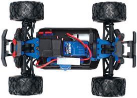 Produktbild LaTrax Teton (RTR Ready-to-Run)