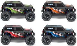 Produktbild LaTrax Teton (RTR Ready-to-Run)