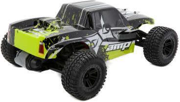 Produktbild ECX Monster Truck Amp RTR EP (RTR Ready-to-Run)