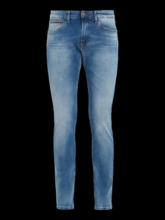 Actual product image Tommy Hilfiger Scanton Jeans Slim wilson light blue (W31/L34)
