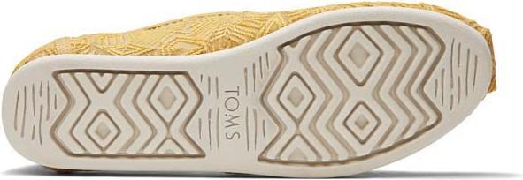 Produktbild Toms W's Alpargata 3.0 Lace (37)