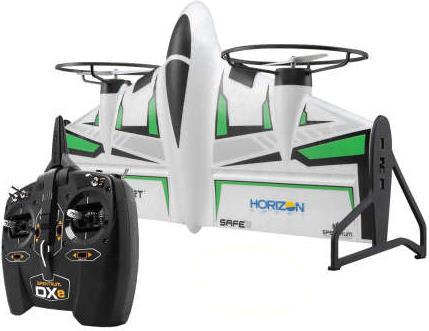 Image du produit E-Flite X-Vert Vtol