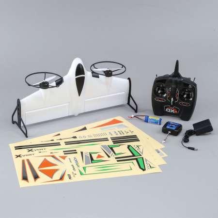 Image du produit E-Flite X-Vert Vtol