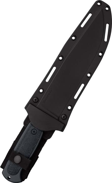 Produktbild Cold Steel Drop Forged Survivalist Black (20.30 cm)