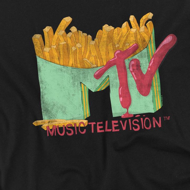 Produktbild MTV TShirt (4XL)