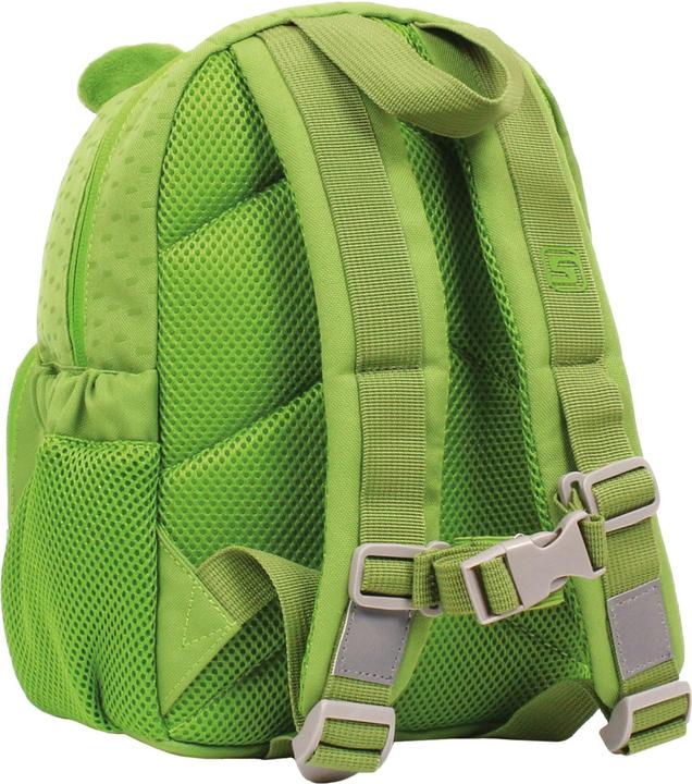 Produktbild Schneiders Kinderrucksack Sir Frogerick green