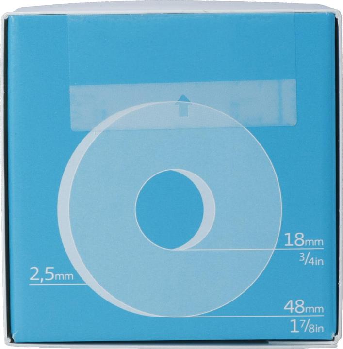 Immagine prodotto Coloplast Modellierbarer Hautschutzring 18mm Plus Dicke 2.5mm
