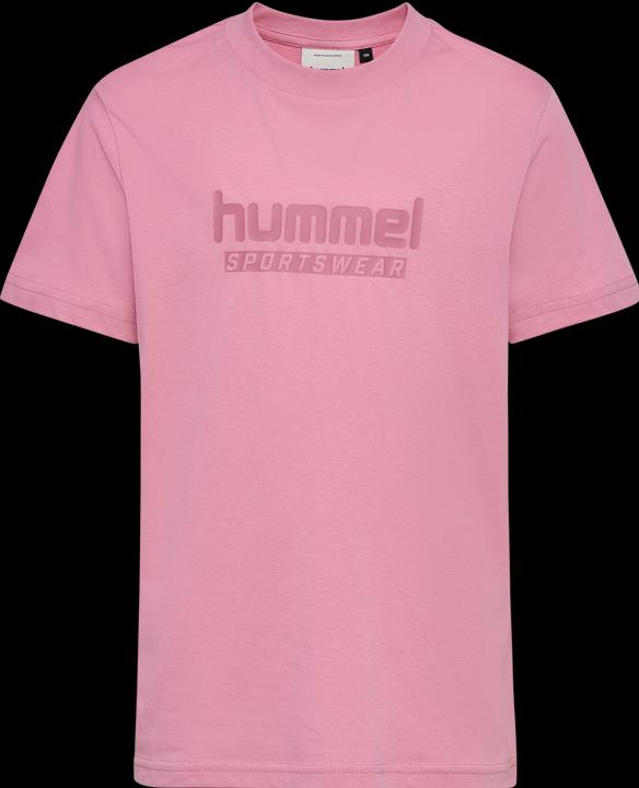 Image du produit hummel hmlJR BASE T-SHIRT S/S (104)