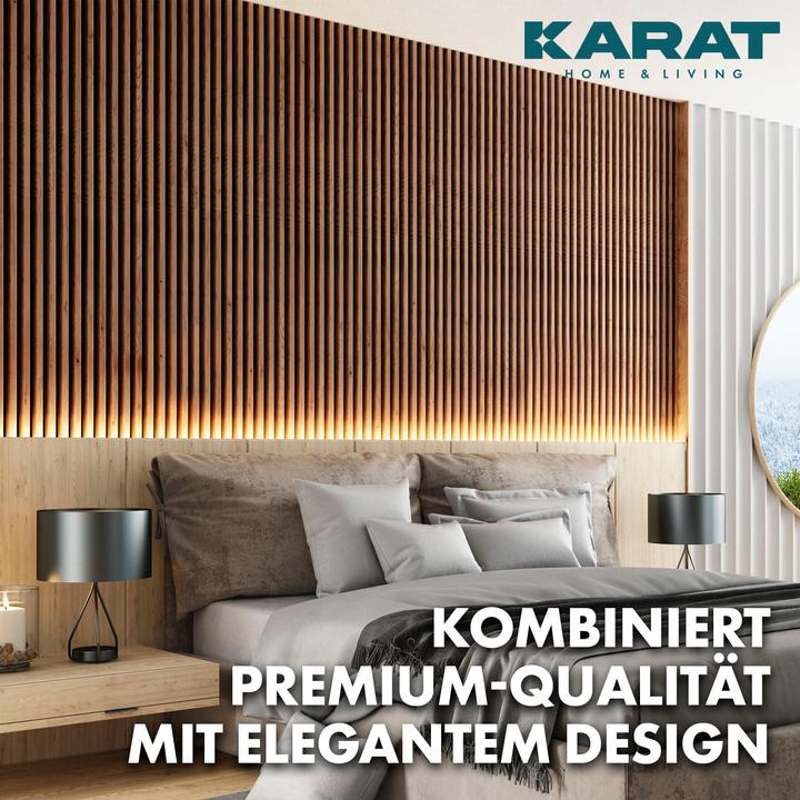 Image du produit Karat Panneaux acoustiques (60 x 60 cm)