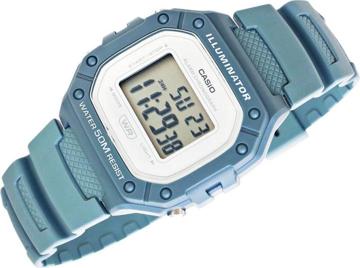 Produktbild Casio Collection (Digitaluhr, 43 mm)
