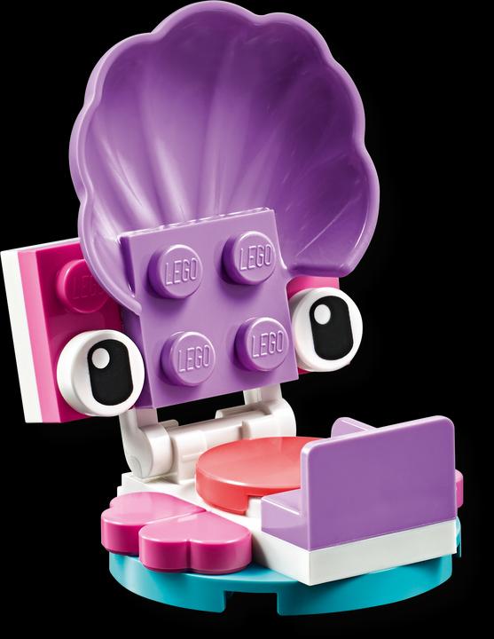 Immagine prodotto LEGO Carosello di polpi (41373, LEGO Friends)
