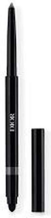 Immagine prodotto Dior Eyeliner Diorshow Stylo Waterproof Eyeliner - tenuta 24 ore 061 Grigio Opaco / 0,2 g (061 Grigio opaco)