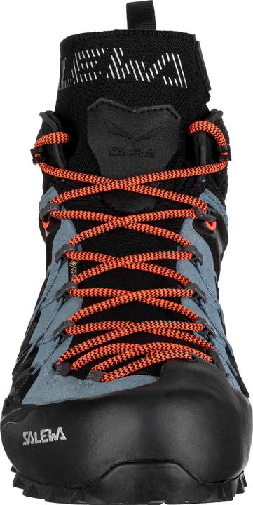 Actual product image Salewa Women's Wildfire Edge Mid GTX (38)
