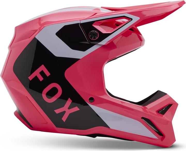 Image du produit Fox V1 Lean Helmet (56 cm)
