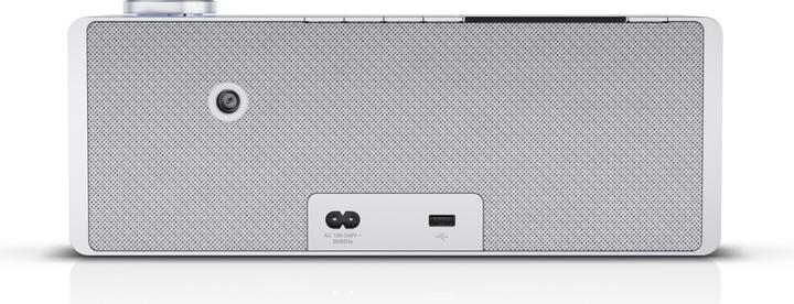 Immagine prodotto Loewe Klang S1 (Web radio, DAB, VHF, Bluetooth, WiFi)