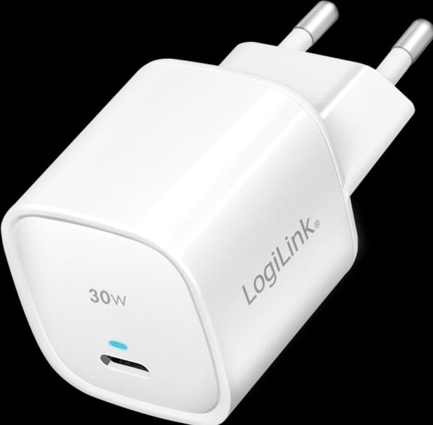 Immagine prodotto LogiLink Unità di alimentazione Tecnologia PPS (30 W)