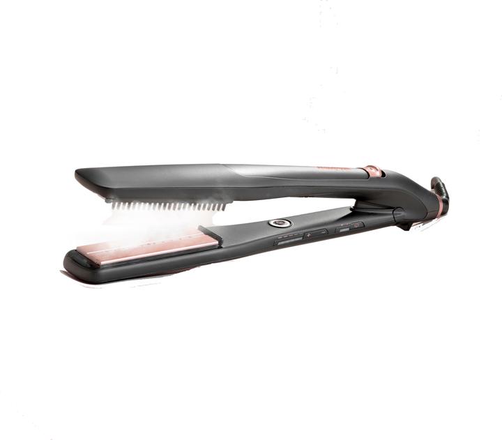 Produktbild BaByliss Steam Luxe Styler (Dampfglätteisen)