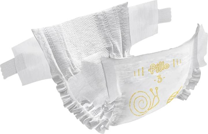 Produktbild Pillo Enjoy Parenting (Gr. 3, Monatsbox, 168 Stück)