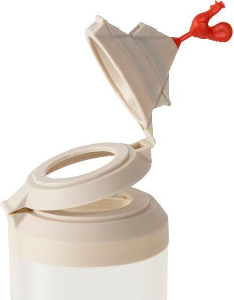 Actual product image Monkey Business Spaghetti Tower storage box