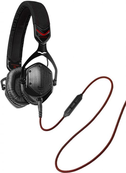 Actual product image V-Moda Crossfade M-80 Shadow (Cable)
