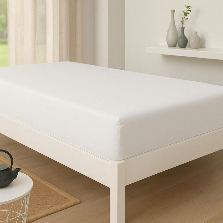 Actual product image BettwarenShop Jersey (90-100 x 190-200 cm)
