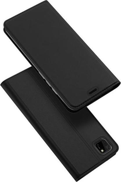 Actual product image Dux Ducis Skin Pro Series Bookcover (Huawei Y5p)