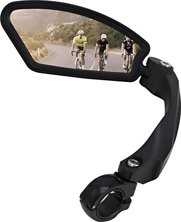 Image du produit Novidarte Rétroviseur de vélo 1 pc.