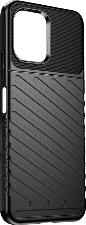 Image du produit Avizar Série de couvertures Thunder (Xiaomi Redmi 12)
