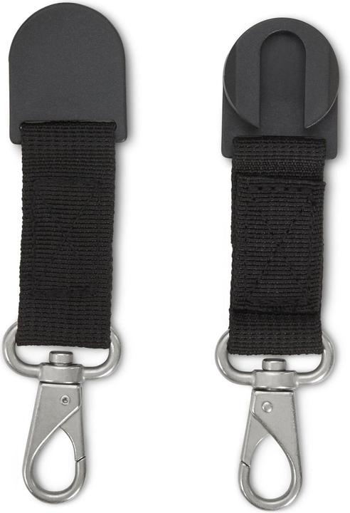 Image du produit ABC Design Attache universelle pour sac à langer