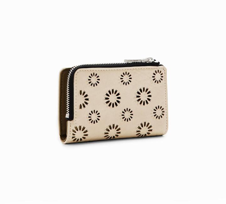 Actual product image Desigual Amorina wallet 12 cm