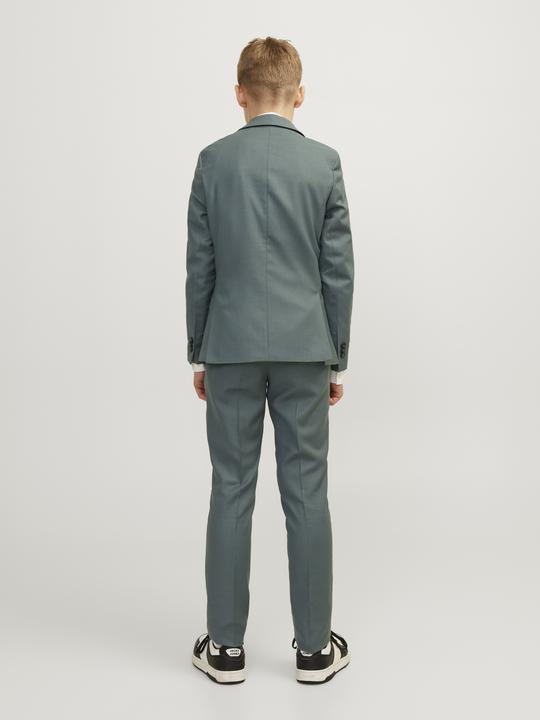 Image du produit Jack & Jones JPRSOLARIS Blazer Pour les garçons Blazer simple boutonnage (176)