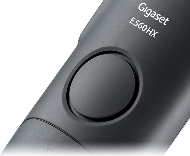 Immagine prodotto Gigaset E560 HX (CH-Version)