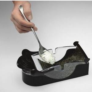 Produktbild Leifheit PerfectRoll Sushi