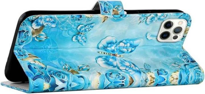 Produktbild Cover-Discount iPhone 16 Pro Max - Etui Glitzer Effekt (Apple iPhone 16 Pro Max)