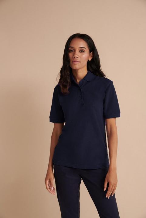 Actual product image Henbury Polo Shirt (XXL)
