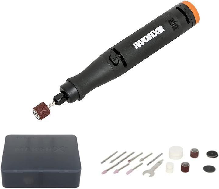 Actual product image Worx 20V Battery Multifunction Tool WX739.9