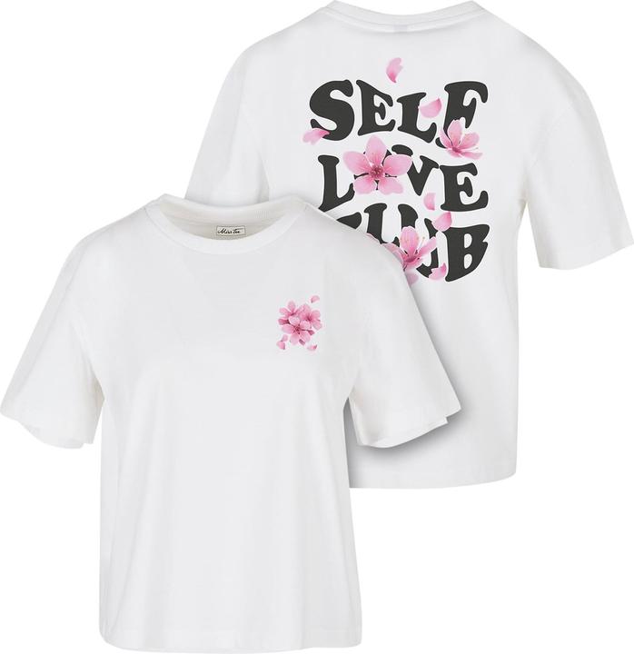 Immagine prodotto Miss Tee Maglietta Club Self Love - 105765 (3XL)