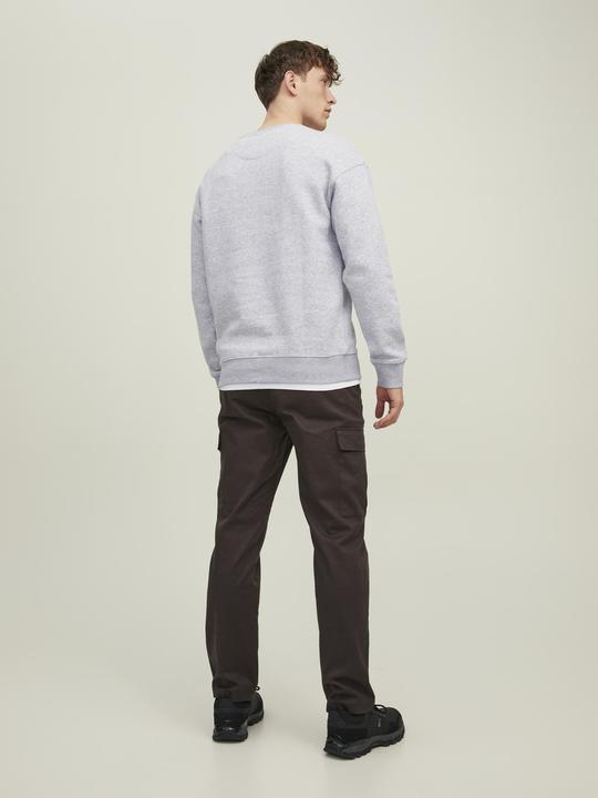 Actual product image Jack & Jones Rundhals- Sweatshirt (XL)