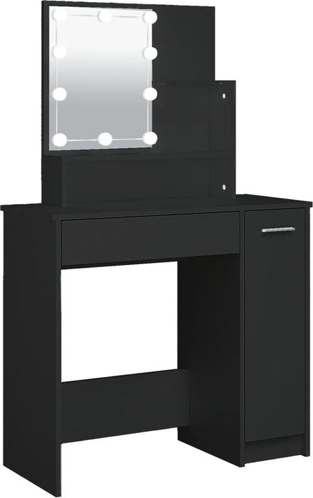 Actual product image VidaXL Fania (86.5 x 35 x 136 cm)
