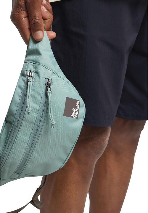 Actual product image Jack Wolfskin Konya Hipbag