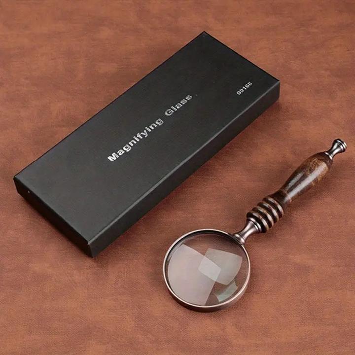 Immagine prodotto Swissdetector Deluxe Lupe