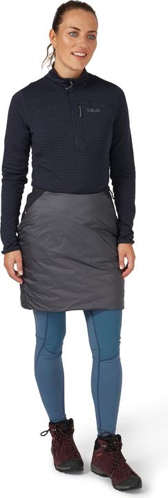 Image du produit Rab Jupe femme Cirrus (S)