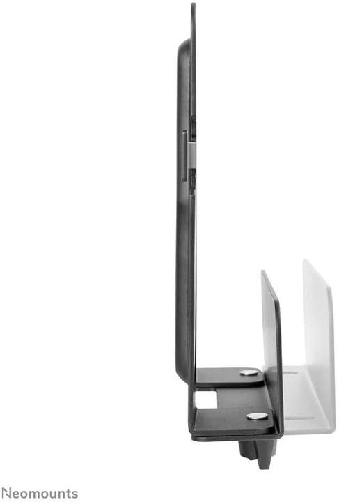 Actual product image Neomounts by Universal Mediabox Mount. depth (also suited for Apple TV)
