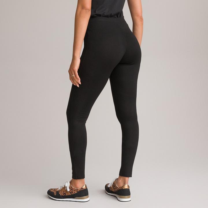 Immagine prodotto Anne Weyburn Leggings in jersey elasticizzato (42)
