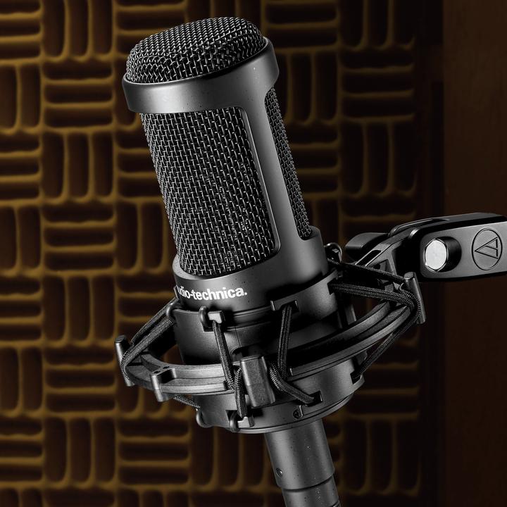 Immagine prodotto Audio-Technica At2035