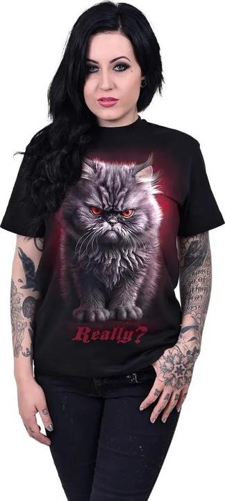 Produktbild Spiral Anger Management TShirt (4XL)