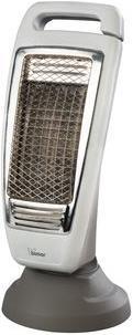 Produktbild Bimar Eco-Quarzstrahler (400 W)