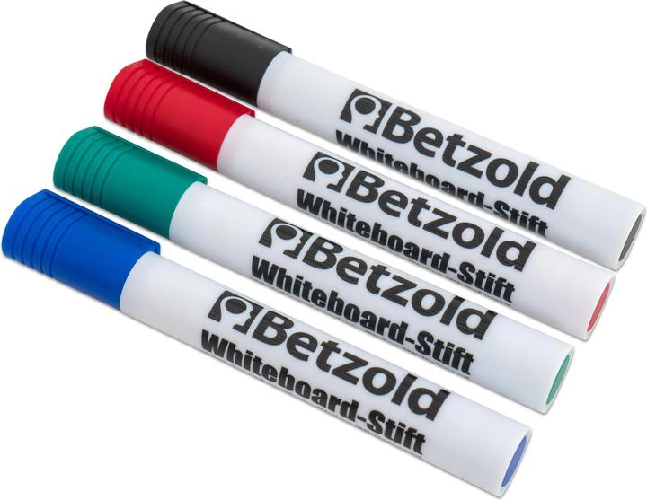Image du produit Betzold Kit de tableau blanc "Referendariat